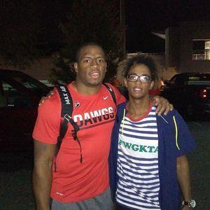 Meet your Posher, Jerome